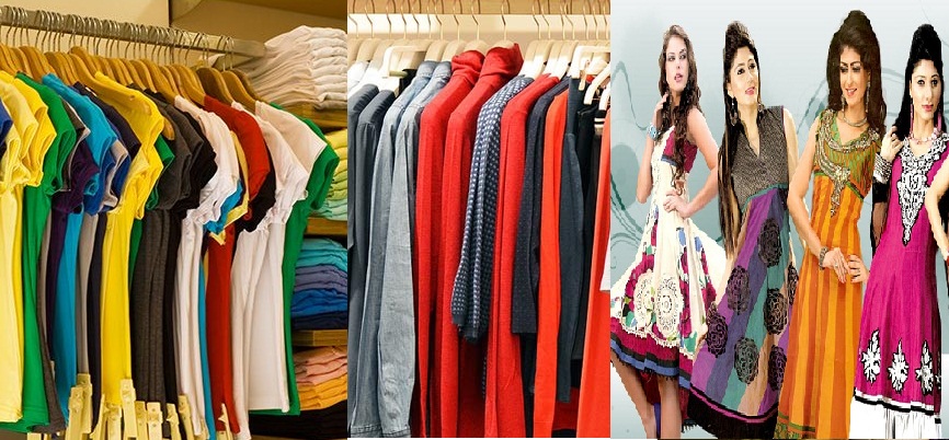 Anchal Garments
